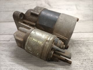 bontott RENAULT SCÉNIC II Önindító