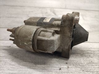 bontott RENAULT SCÉNIC II Önindító