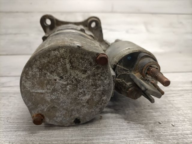 bontott RENAULT SCÉNIC II Önindító