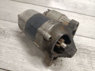 bontott RENAULT SCÉNIC II Önindító