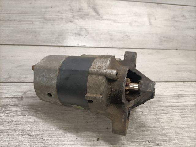 bontott RENAULT SCÉNIC II Önindító