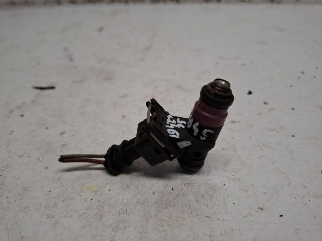 bontott RENAULT SCÉNIC II Porlasztó (1 db)