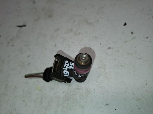 bontott RENAULT SCÉNIC II Porlasztó (1 db)