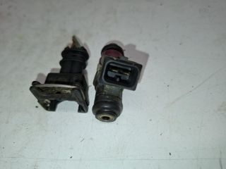 bontott RENAULT SCÉNIC II Porlasztó (1 db)