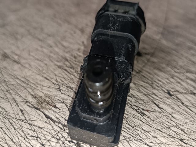 bontott RENAULT SCÉNIC II Szívócső Nyomásérzékelő