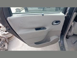 bontott RENAULT SCÉNIC II Váltó Kulissza
