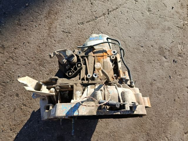bontott RENAULT SCÉNIC II Váltó (Mechanikus)