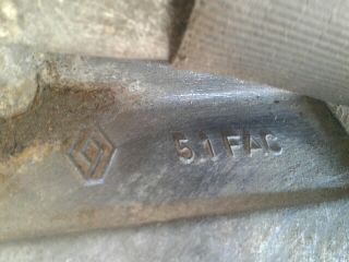 bontott RENAULT SCÉNIC II Váltó (Mechanikus)