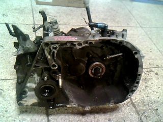 bontott RENAULT SCÉNIC II Váltó (Mechanikus)