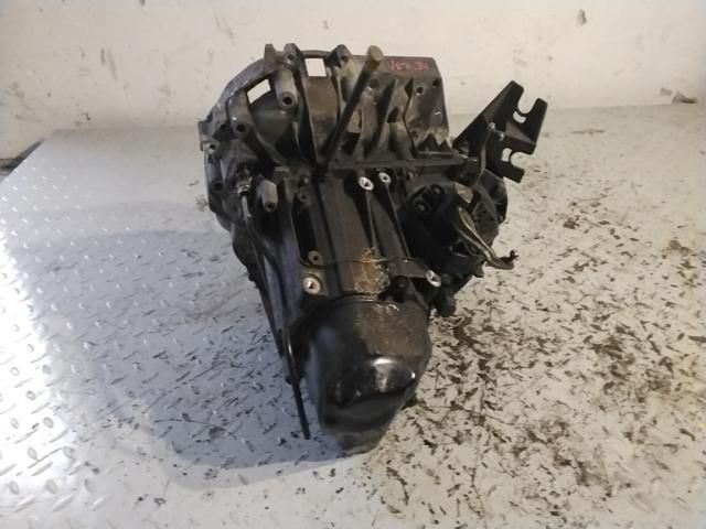 bontott RENAULT SCÉNIC II Váltó (Mechanikus)