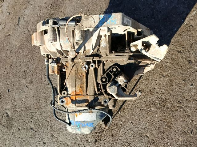 bontott RENAULT SCÉNIC II Váltó (Mechanikus)
