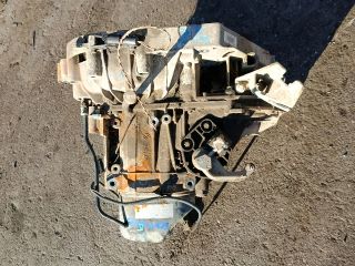 bontott RENAULT SCÉNIC II Váltó (Mechanikus)