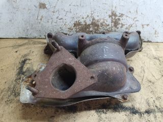 bontott RENAULT SCÉNIC II Katalizátor