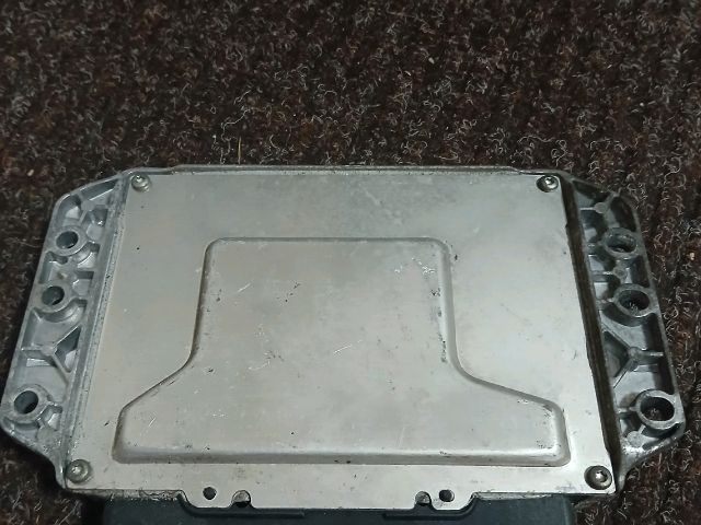 bontott RENAULT SCÉNIC II Motorvezérlő