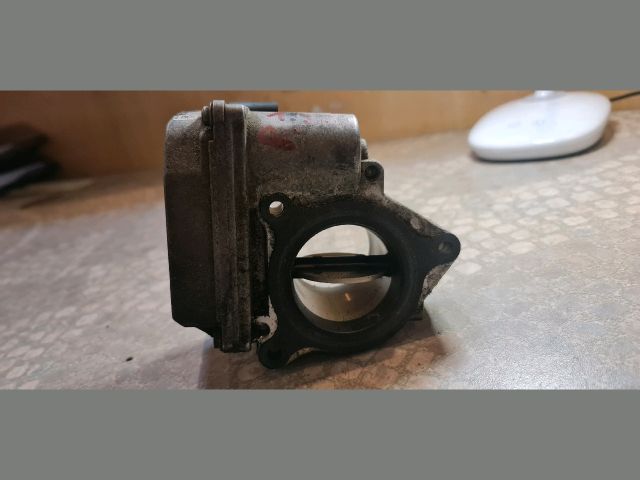 bontott RENAULT SCÉNIC II Fojtószelep (Elektromos)