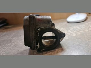 bontott RENAULT SCÉNIC II Fojtószelep (Elektromos)