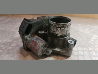 bontott RENAULT SCÉNIC II Fojtószelep (Elektromos)