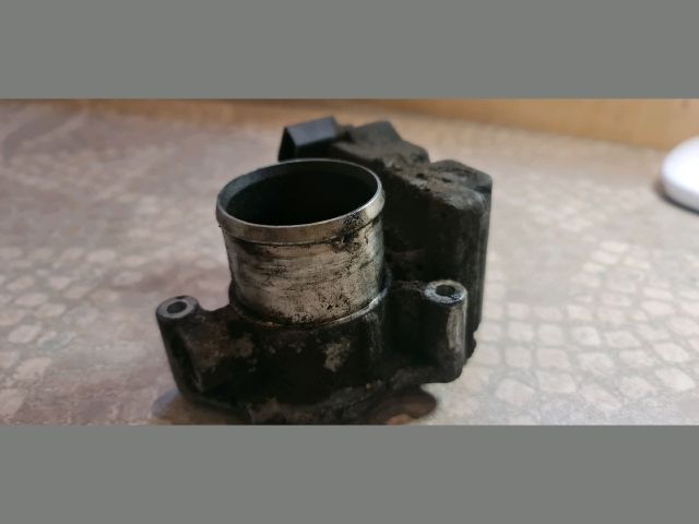 bontott RENAULT SCÉNIC II Fojtószelep (Elektromos)