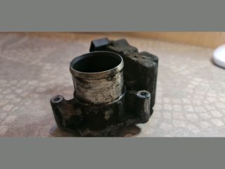 bontott RENAULT SCÉNIC II Fojtószelep (Elektromos)