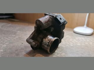 bontott RENAULT SCÉNIC II Fojtószelep (Elektromos)