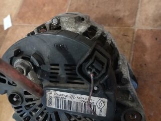 bontott RENAULT SCÉNIC II Generátor