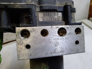 bontott RENAULT SCÉNIC II ABS Kocka