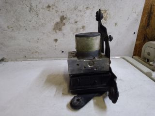 bontott RENAULT SCÉNIC II ABS Kocka