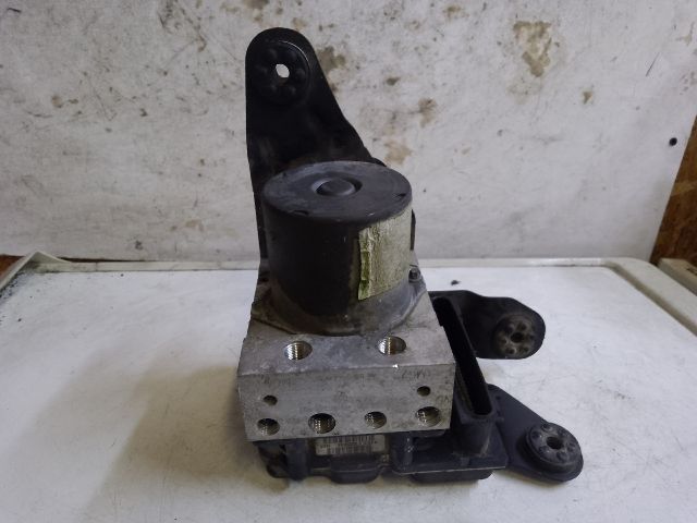 bontott RENAULT SCÉNIC II ABS Kocka