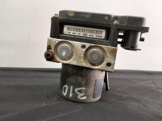 bontott RENAULT SCÉNIC II ABS Kocka