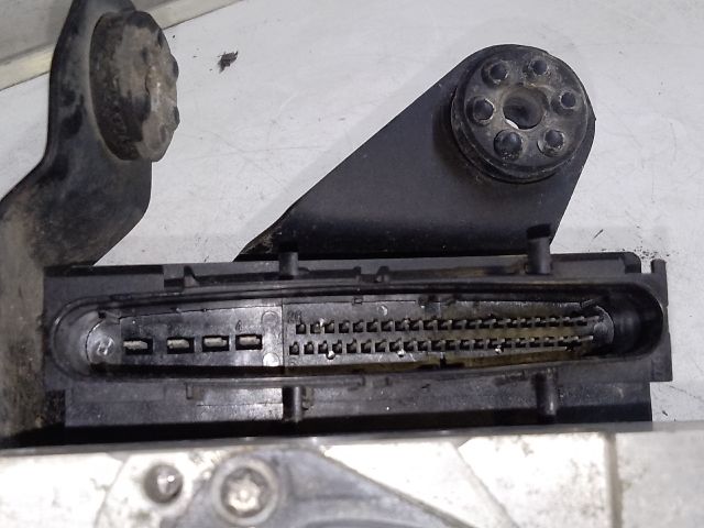 bontott RENAULT SCÉNIC II ABS Kocka