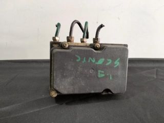 bontott RENAULT SCÉNIC II ABS Kocka