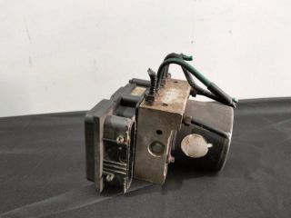 bontott RENAULT SCÉNIC II ABS Kocka