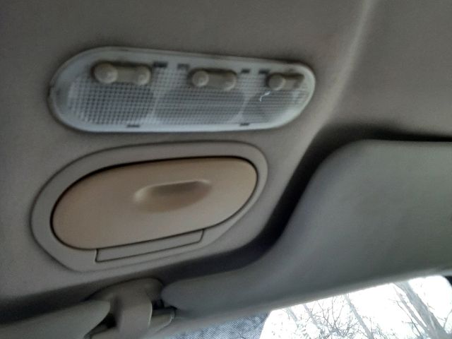 bontott RENAULT SCÉNIC II Bal első Gólyaláb (Lengécsillapító, Rugó)