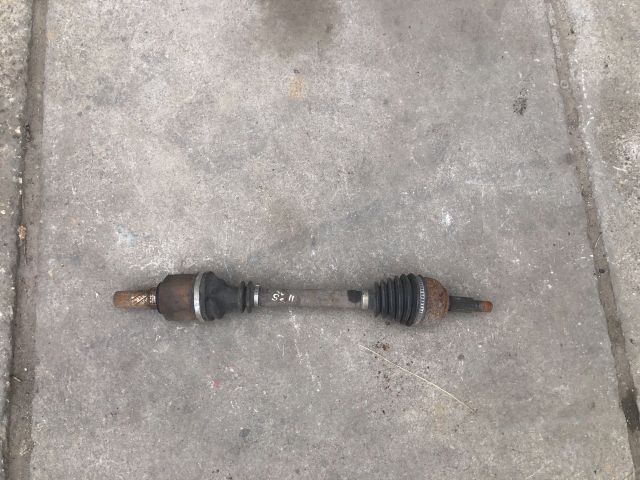 bontott RENAULT SCÉNIC II Bal Féltengely