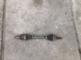 bontott RENAULT SCÉNIC II Bal Féltengely