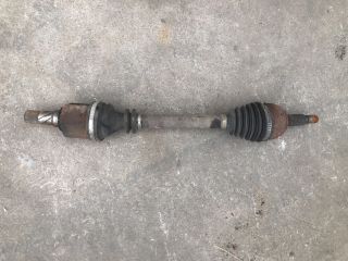 bontott RENAULT SCÉNIC II Bal Féltengely