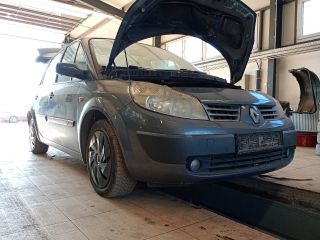 bontott RENAULT SCÉNIC II Bal Féltengely