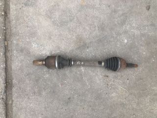 bontott RENAULT SCÉNIC II Bal Féltengely