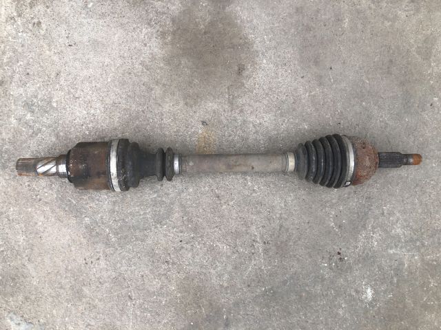 bontott RENAULT SCÉNIC II Bal Féltengely