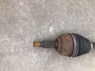 bontott RENAULT SCÉNIC II Bal Féltengely