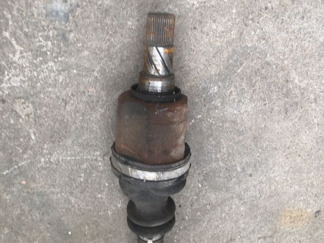 bontott RENAULT SCÉNIC II Bal Féltengely