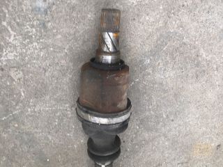 bontott RENAULT SCÉNIC II Bal Féltengely