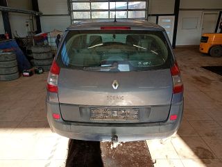 bontott RENAULT SCÉNIC II Bal hátsó Féknyereg Munkahengerrel