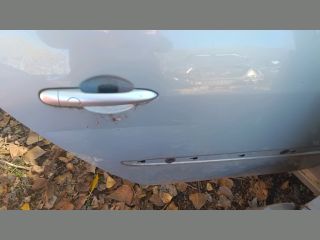 bontott RENAULT SCÉNIC II Bal hátsó Rugó