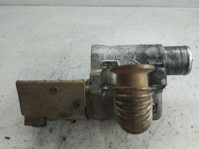 bontott RENAULT SCÉNIC II EGR / AGR Szelep