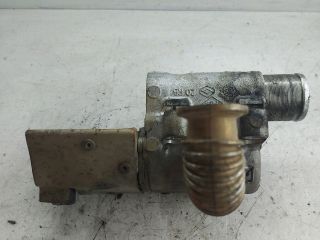 bontott RENAULT SCÉNIC II EGR / AGR Szelep