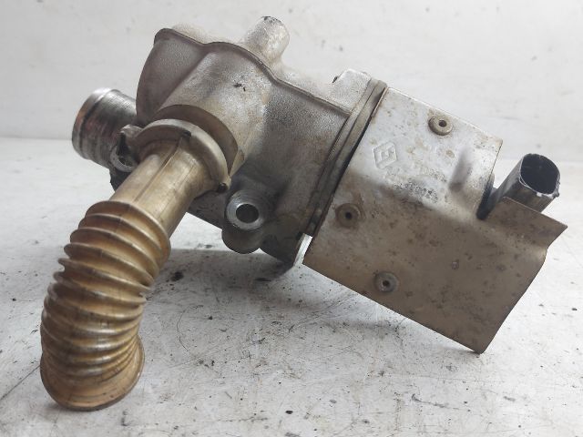 bontott RENAULT SCÉNIC II EGR / AGR Szelep