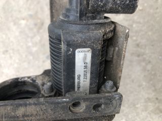 bontott RENAULT SCÉNIC II EGR / AGR Szelep