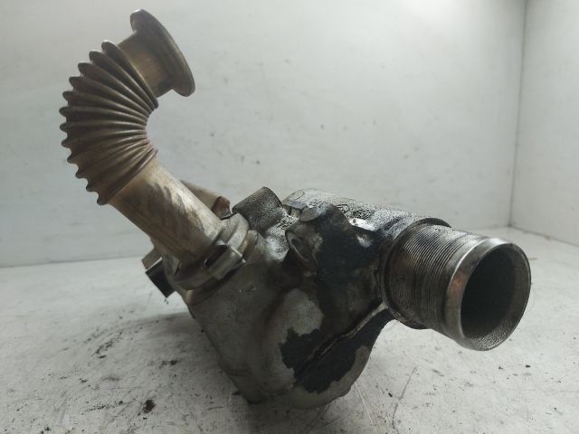 bontott RENAULT SCÉNIC II EGR / AGR Szelep