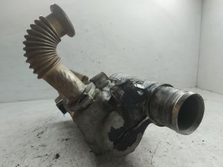 bontott RENAULT SCÉNIC II EGR / AGR Szelep